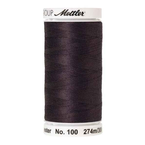 Fil Mettler Seralon 274 m - n° 305 Violet glaçé