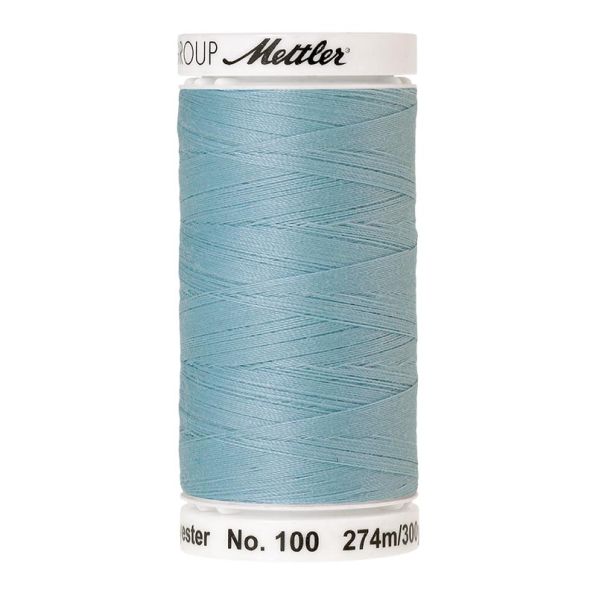 Fil Mettler Seralon 274 m - n° 407 Pastel