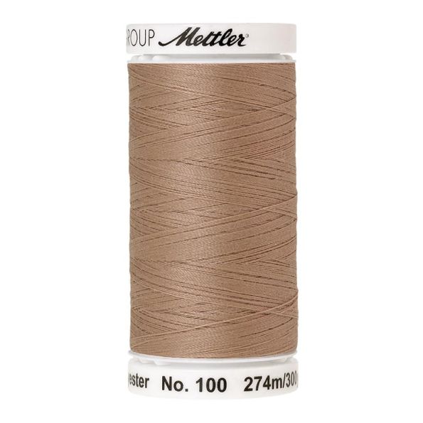 Fil Mettler Seralon 274 m - n° 538 Ecorce
