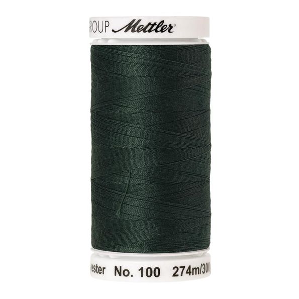 Fil Mettler Seralon 274 m - n° 627 Camouflage
