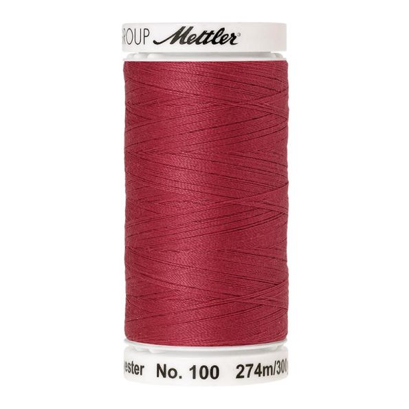 Fil Mettler Seralon 274 m - n° 628 Bois de rose