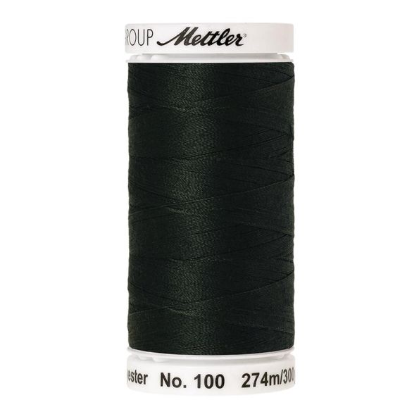 Fil Mettler Seralon 274 m - n° 846 Profond