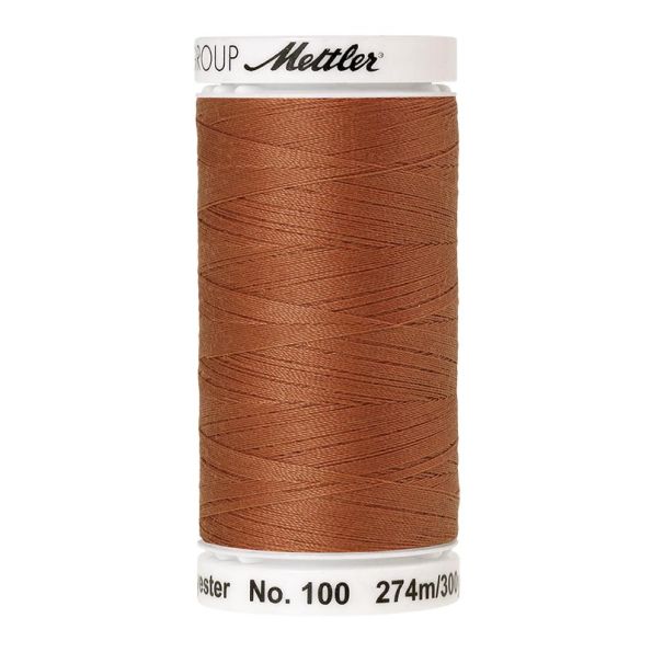 Fil Mettler Seralon 274 m - n° 1053 Roxy