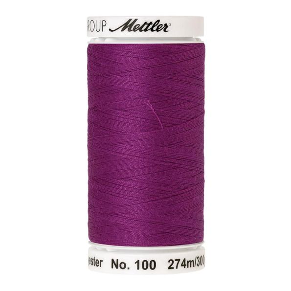 Fil Mettler Seralon 274 m - n° 1059 Violet