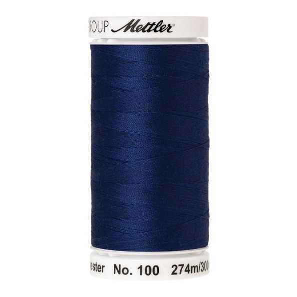 Fil Mettler Seralon 274 m - n° 1304 Egyptien