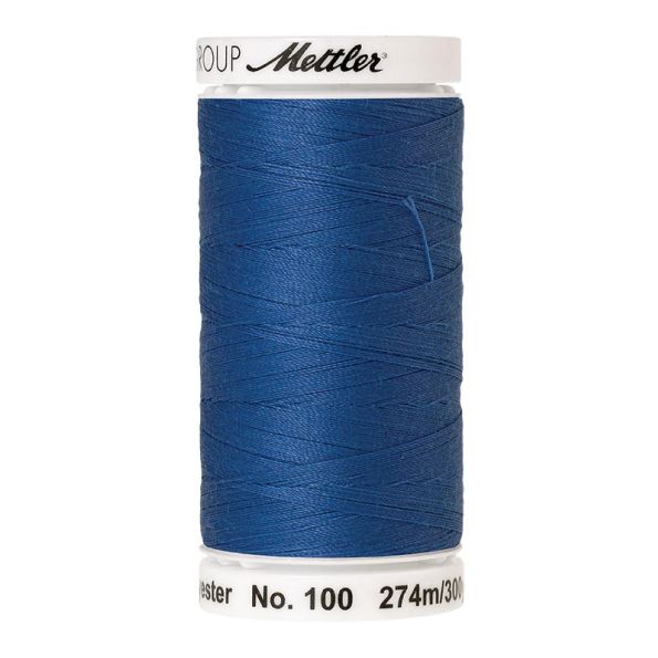 Fil Mettler Seralon 274 m - n° 1315 Marin