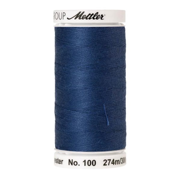 Fil Mettler Seralon 274 m - n° 1316 Turquin