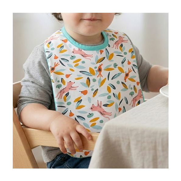 Kit Couture Craftine Bavoir Billy