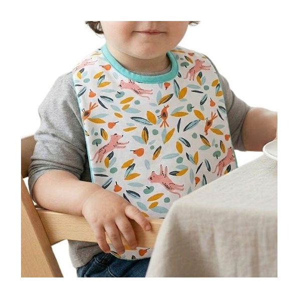 Kit Couture Craftine Bavoir Billy