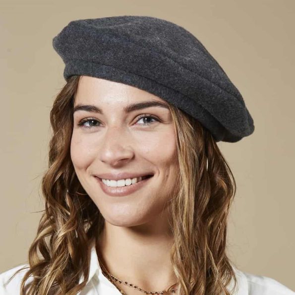 Kit Couture Craftine Béret City