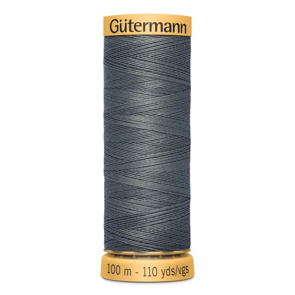 Fil à coudre Gütermann Coton naturel 100m - 6604