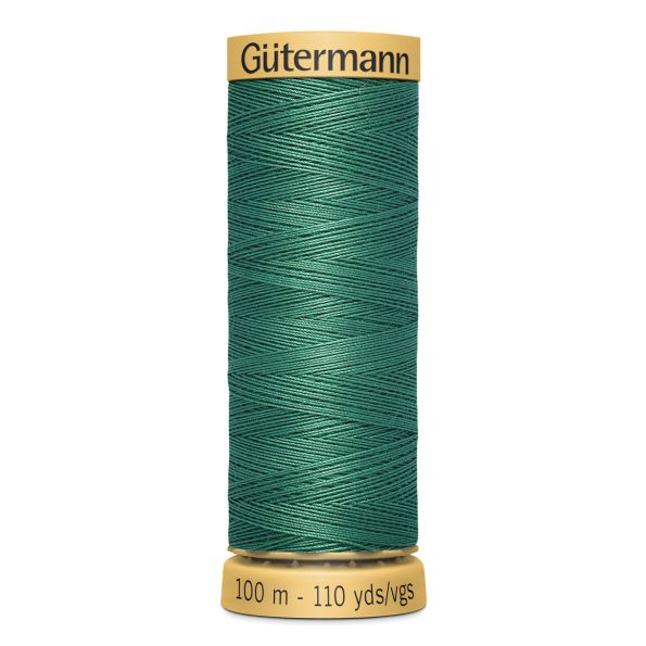 Fil à coudre Gütermann Coton naturel 100m - 7780