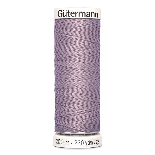 Fil Gütermann Pour tout coudre 200m - 125