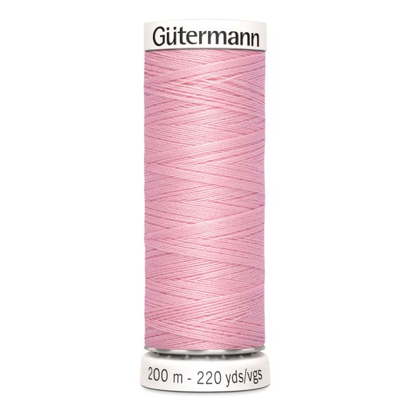 Fil Gütermann Pour tout coudre 200m - 660