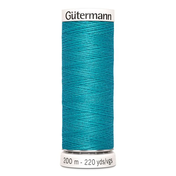 Fil Gütermann Pour tout coudre 200m - 715