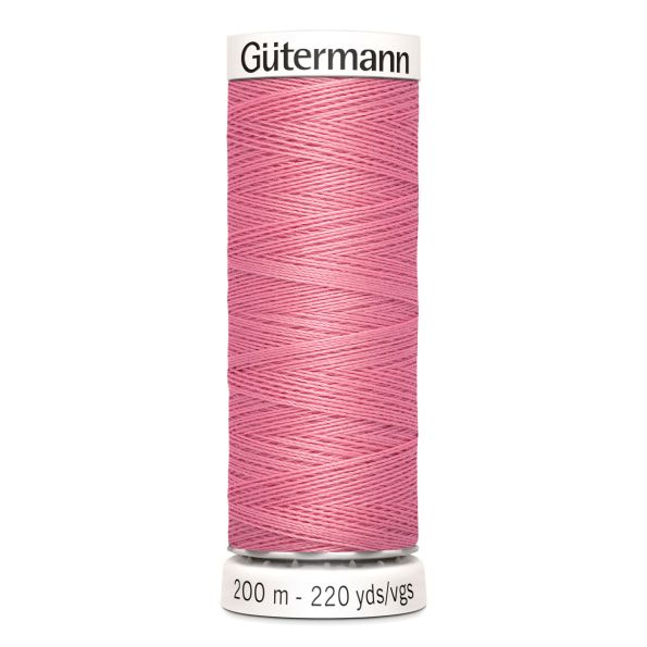 Fil Gütermann Pour tout coudre 200m - 889