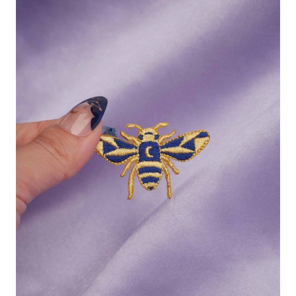 Ecusson Thermocollant Beagle