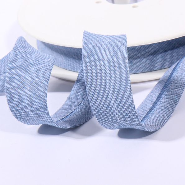 Biais Jean Frou-Frou Bleu x1m