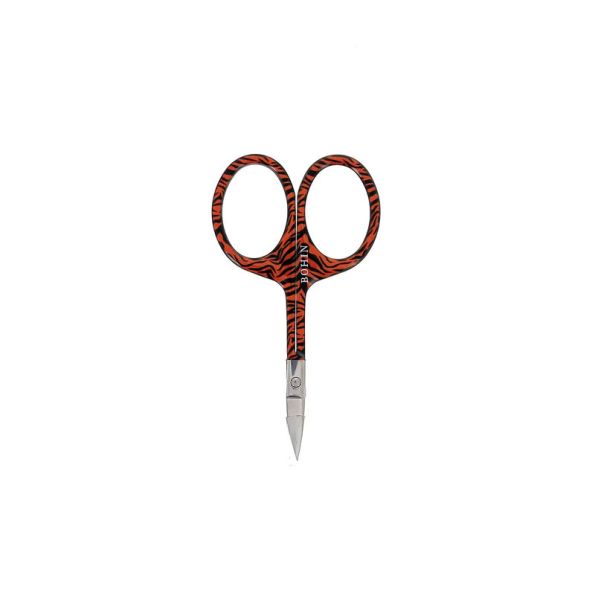 Ciseaux de broderie 9 cm Bohin Tigre