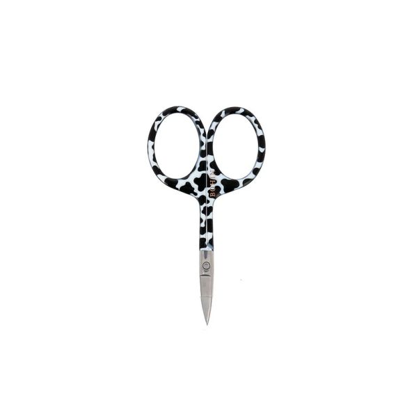 Ciseaux de broderie 9 cm Bohin Vache
