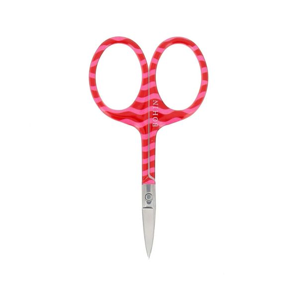 Ciseaux de broderie 9 cm Bohin Hola Guapa