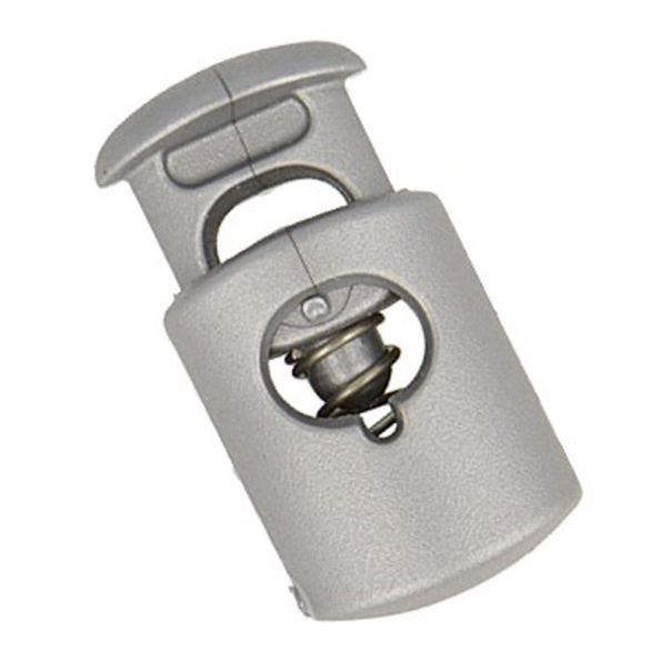 Bloqueur nylon Argenté