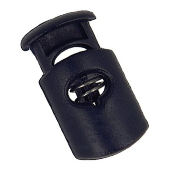 Bloqueur nylon Bleu marine