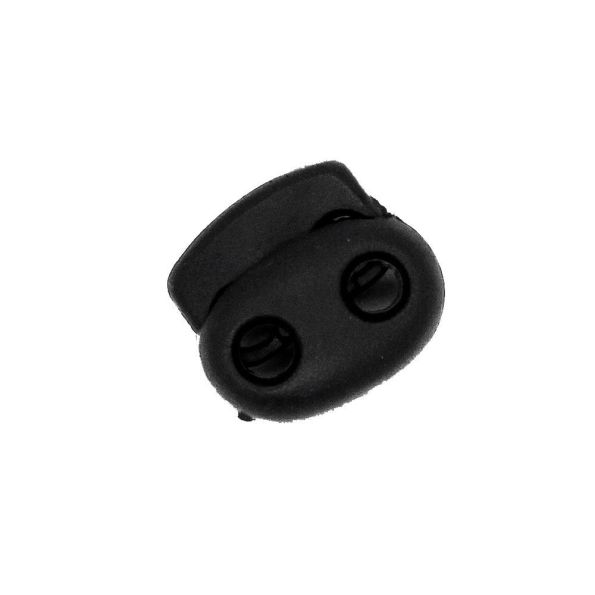 Grand bloqueur double nylon Bleu marine