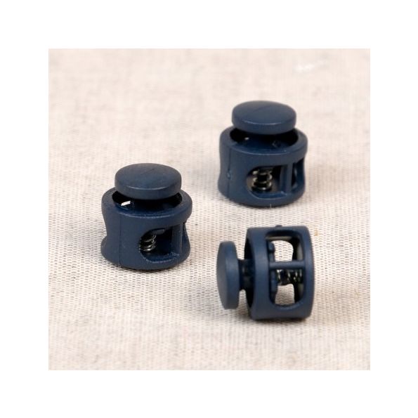 Serre Cordon 13 mm Marine