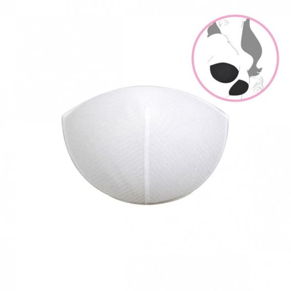 Balconnets Blancs - 3 Tailles