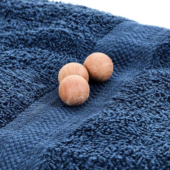 Bille en bois de cèdre x24