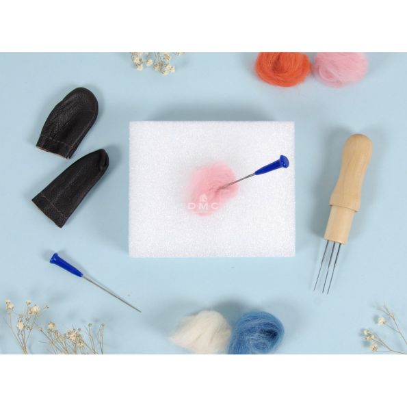 KITS ACCESSOIRES A FEUTRER