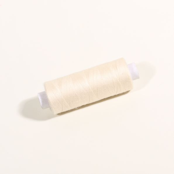 Fil Craftine Pour Tout Coudre 500m - Ecru