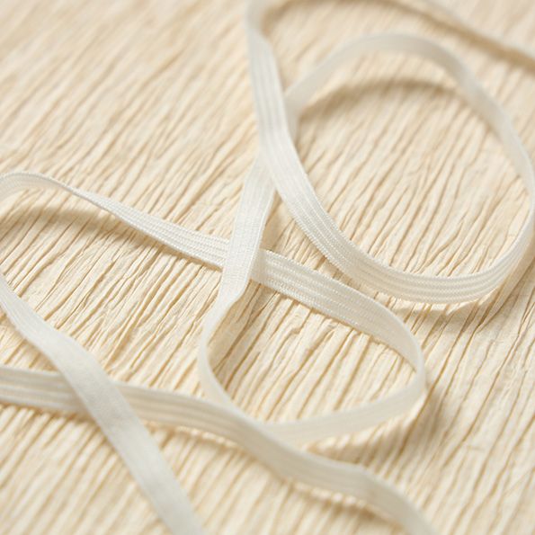 Elastique Craftine Box Indy Flower 3,50 m