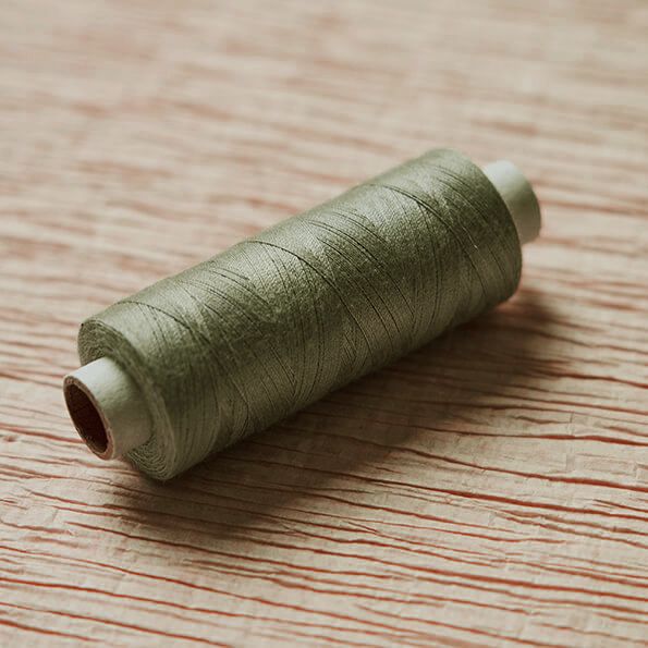 Fil Craftine Box Soft Green - 500 m