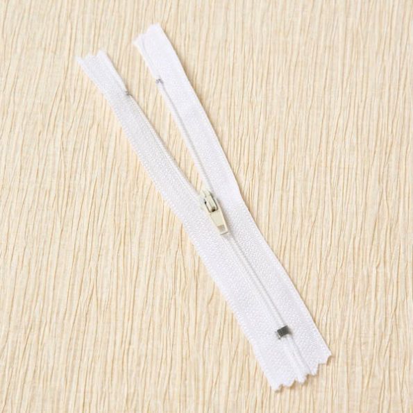 Fermeture non séparable 12mm Craftine Box Ciao Bella x1