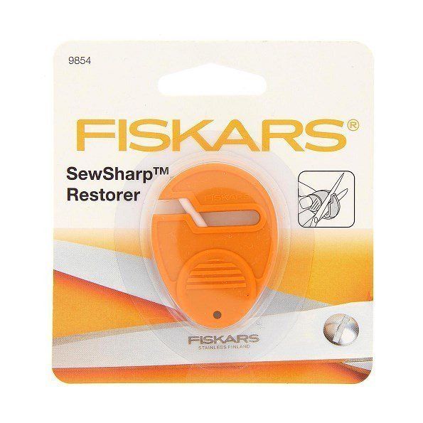 Elimeur de Ciseaux Sewsharp Fiskars
