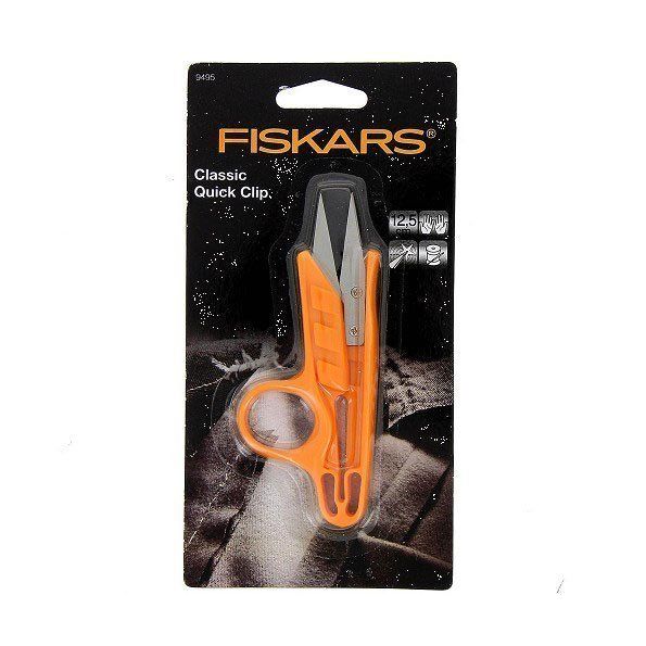 Coupe fil Fiskars 12,5 cm