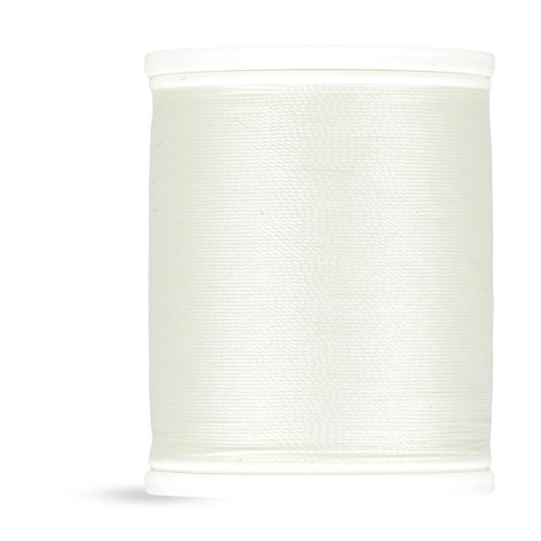 Fil Onyx Ultra résistant 200 m - Blanc