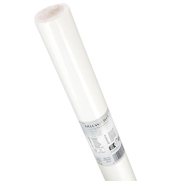 Papier calque Milward pour patrons