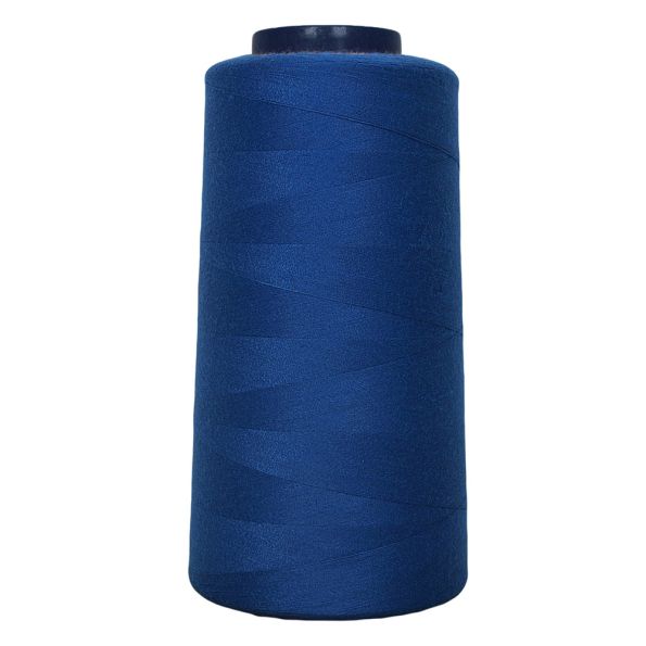 Cône de fil 4573m Couture Loisirs - Bleu marine