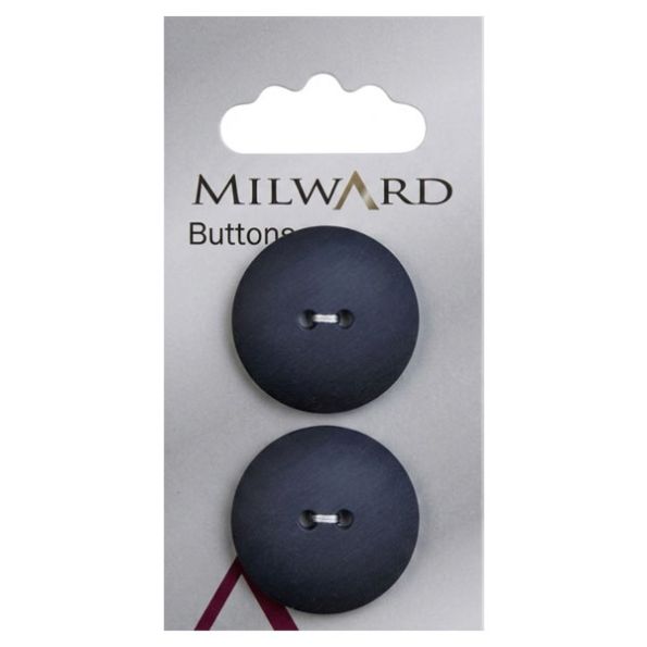 Bouton Milward 27 mm x2