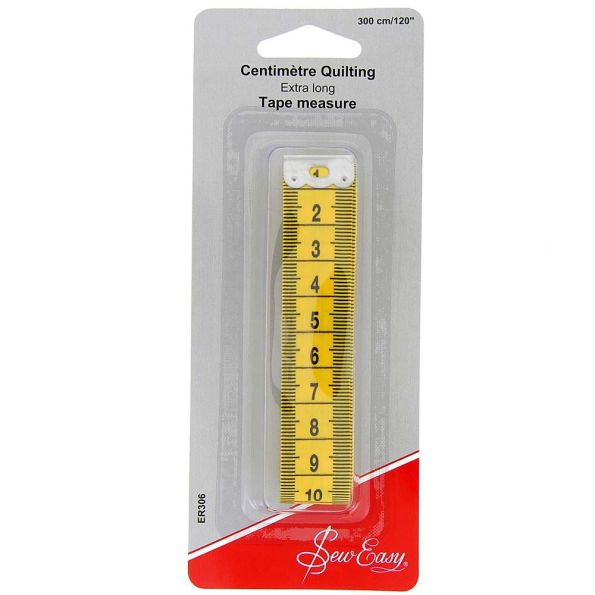 Centimètre couture 300 cm Sew Easy
