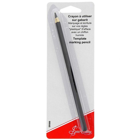 Crayon pour gabarits - Sew Easy