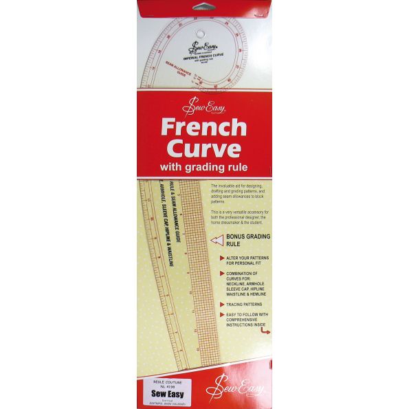 Perroquet de couture Sew Easy