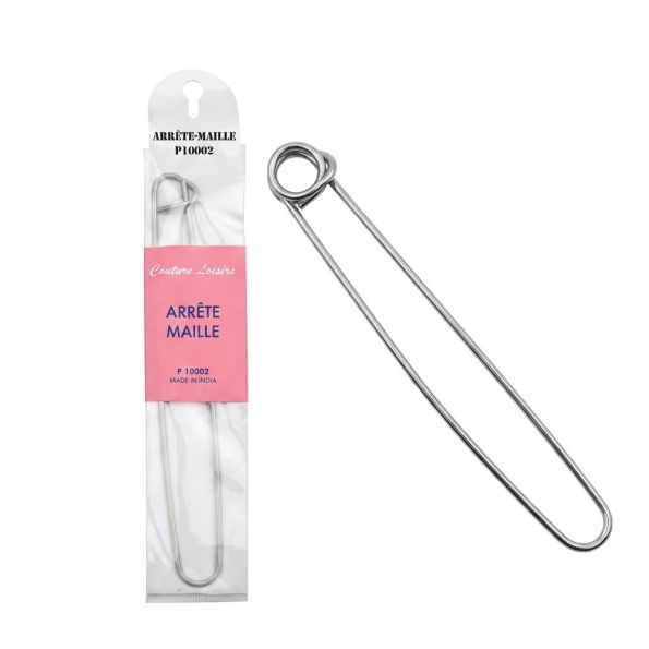 Arrête Maille 17 cm