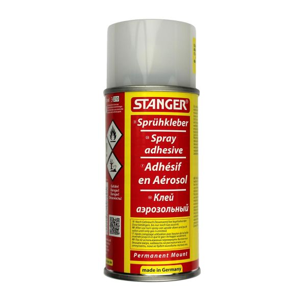 Colle Stanger permanente - 150ml