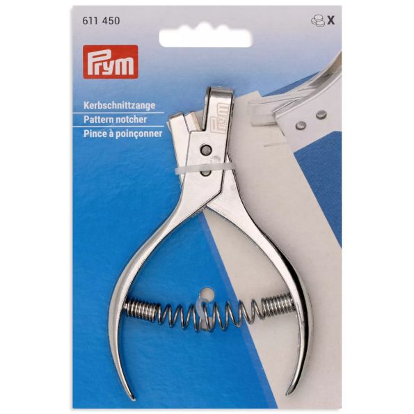 Pince à poinçonner Prym