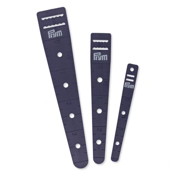 Enfileurs pour élastiques et rubans Prym