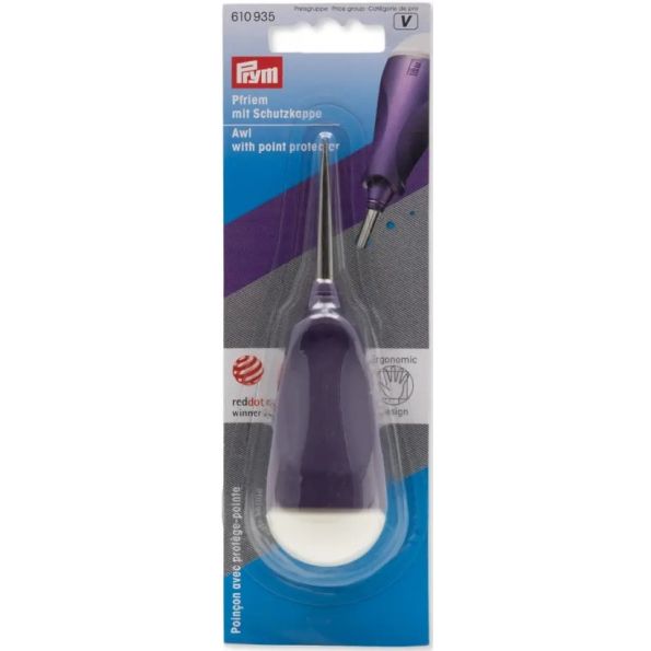 Poinçon ergonomique Prym